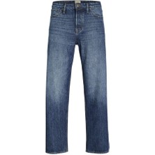 Jack & Jones Jack Jones Eddıe Jj Cooper Loose Lif Erkek Jean Pantolon 12261693