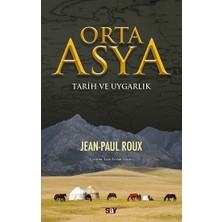 Say Yayınları Orta Asya