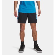Under Armour Erkek Ua Zone 7inch Woven Şort 1390116-002
