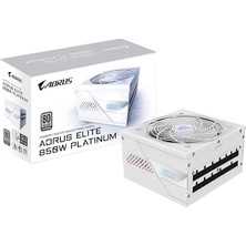 Psu Modüler 850W 80+Platınıum GP-AE850PM Pg5 Ice 120MM Fan