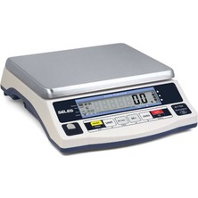 Kuleli Seles 6-15-30 Kg Tartım Terazi