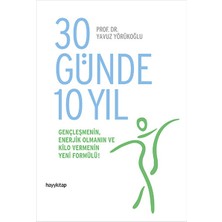 30 Günde 10 Yıl