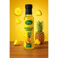 Dr. Floya Dr.floya Bromelain Şurubu 250 ml