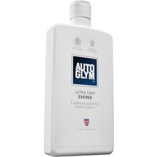 Yenibağ Auto Glym Ultra Deep Shine 500ML