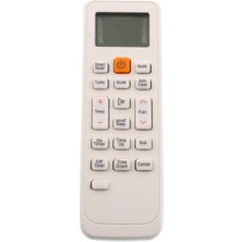 Yenibağ Kumandası, Samsung ile Uyumlu
