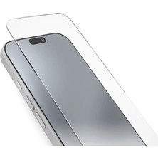 Mobil Shop Apple iPhone 17 Pro Gizlilik Privacy (Hayalet) Ekran Koruyucu Hidrojel Şeffaf