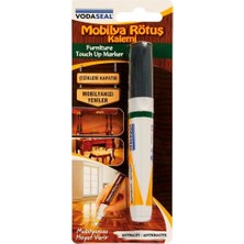 Nil Avm Vodaseal Mobilya Rötuş Kalemi Tekli Antrasit