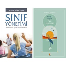 Kapı Yayınları Sınıf Yönetimi + Göl Saatleri