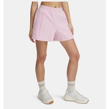 Under Armour Kadın Ua Unstoppable Fleece Şort 1389680-647