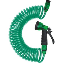 Misda Store TY2021-1 Sipiral Hortum, 7.5 Metre