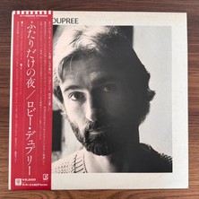 Only Japan Vinyl Robbie Dupree – Robbie Dupree