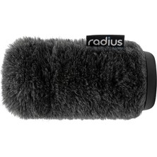 Misda Store Nimbus 15CM Mikrofon Için Rüzgar Koruyucu Windshield (19/22)