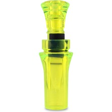 Misda Store Commander Klasik Serisi Ördek Çağrısı, Ördek Decoy Su Kuşları Av Ipi Aksesuarları