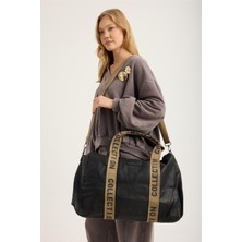 Home Store Yazılı Extrafor Askılı Çanta