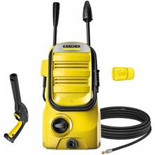 K 2 Compact Basınçlı Yıkama Makinesi, 110 Bar