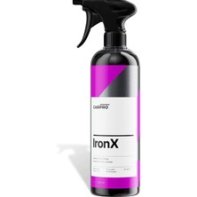 Iron x Demir Tozu Temizleyici Sprey 500ML.