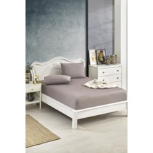 Sternen Glanz Aquadream Pamuklu Lastikli Çarşaf Takımı