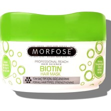 Maske 500ML (Yeşil) 1 Paket (1 x 1 Adet)