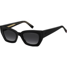 Tommy Hilfiger Tommy Hılfıger Th 2254/S 807/9O 51 Kadın Güneş Gözlüğü