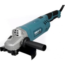 Mena Rise Robustech AG24-180-230 Taşlama