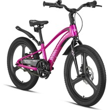 Kron Mag8 - 20  - Vitessiz - M.disc - Pembe-Toz Pembe