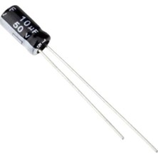 OEM 10 Mf 50 V Kondansatör