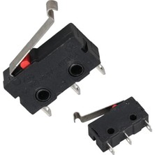 OEM IC-163-4 Micro Switch Lehim Bacak Kısa Kancalı Palet
