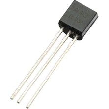 OEM Mpsa 42 To-92 Transistör
