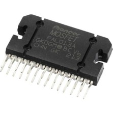 OEM Pal 013A Flexıwatt-27 Entegre Devre