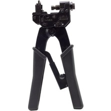 Yeskit YK-5081R F/bnc/rca Konektör Sıkma Pensesi