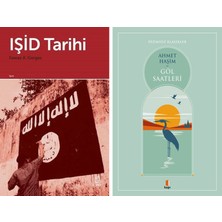 Kapı Yayınları Işid Tarihi + Göl Saatleri