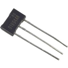 OEM 2sd 1994 Sıl-3 Transistör