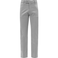 Uki Taş Comfort Fit Chino Pantolon