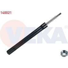 Teknorot VEKA-140021 - Amortısor On Sol-Sag Gazlı Bmw (E34) 520İ 1991-1995