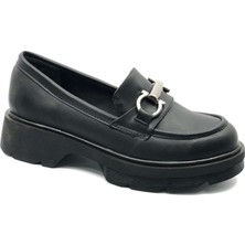 Kocamanlar Ayakdaş 3017 Kaymaz Taban Kadın Bot