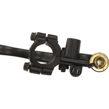 Mondial Mx-G - Debriyaj Kolu ve Kütüğü - Monero