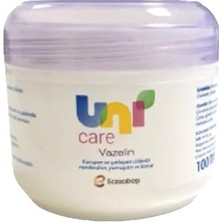 Mena Rise Uni Baby Vazelin 100 ml