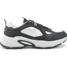 Lotto LINDA WMN 5PR Siyah Kadın Koşu Ayakkabısı 102032482