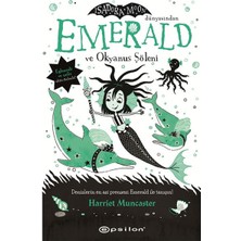 Emerald ve Okyanus Şöleni