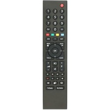 Yenibağ Beko LCD LED Tv Kumandası