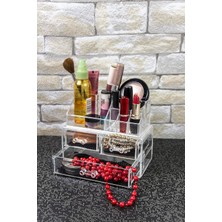 Storemax Akrilik Kozmetik Makyaj Düzenleyici Organizer