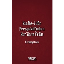 Gülnar Yayınları Risale-I Nur Perspektifinden Kur'an'ın I'cazı