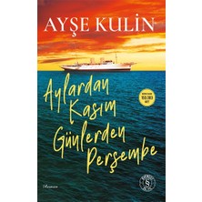 Everest Yayınları Aylardan Kasım Günlerden Perşembe Anonim Yazar Ciltsiz Normal Boy 176 Sayfa