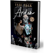 Artemis Yayınları Arden 1 (Ciltli)