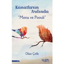 İnkılap Kitabevi Kanatların Ardında –  Mona ve Poouli
