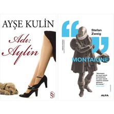 Alfa Yayınları Adı: Aylin + Montaigne