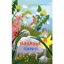 İş Bankası Kültür Yayınları Ilkbahar Süprizi