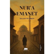 Kalyora Yayıncılık Nur'a Emanet