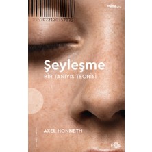 Fol Kitap Şeyleşme