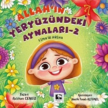 Çınaraltı Yayınları Allah’ın Yeryüzündeki Aynaları-2